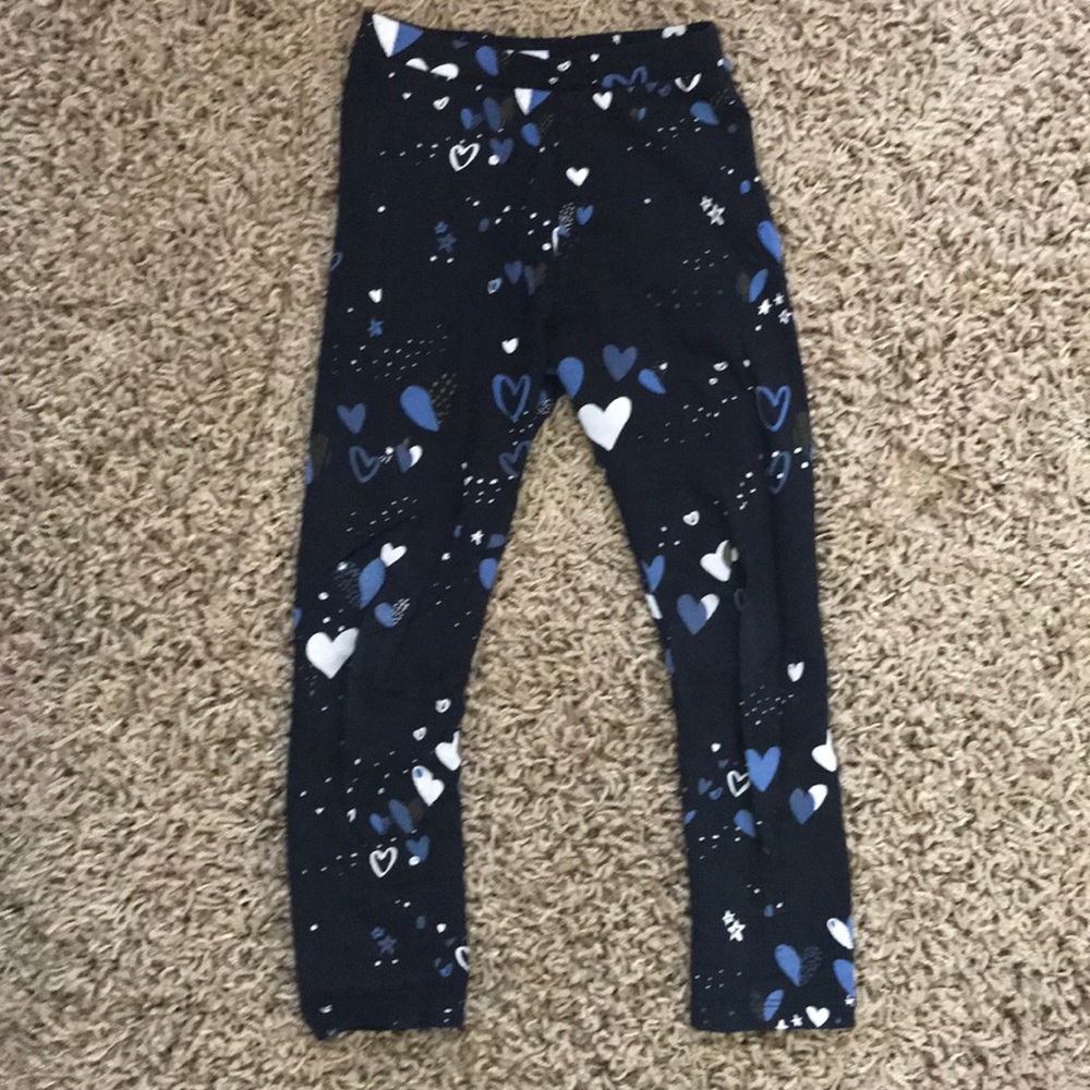 ✨🖤ZARA KIDS LEGGINGS🖤✨